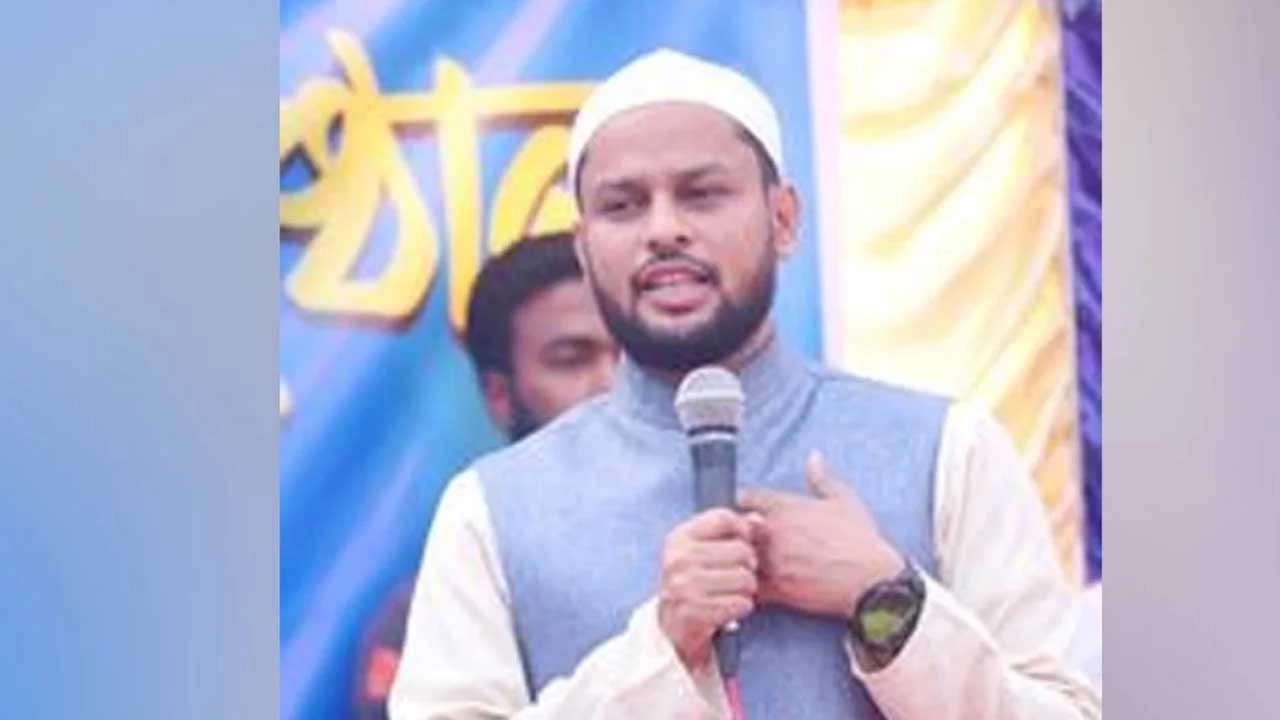 নূর মোহাম্মদ আবু তাহের