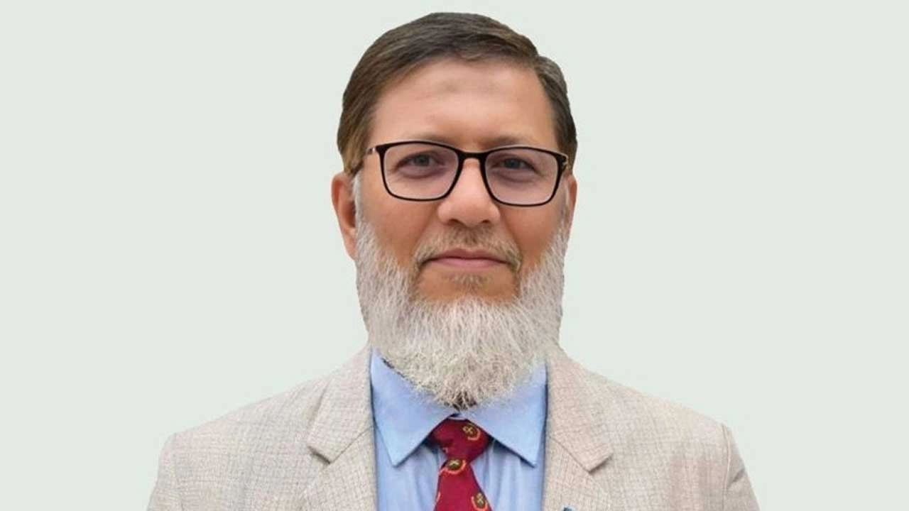 অবসরপ্রাপ্ত সশস্ত্র বাহিনী কর্মকর্তাদের সংস্থা রাওয়া ক্লাবের চেয়ারম্যান কর্নেল (অব.) মোহাম্মদ আবদুল হক