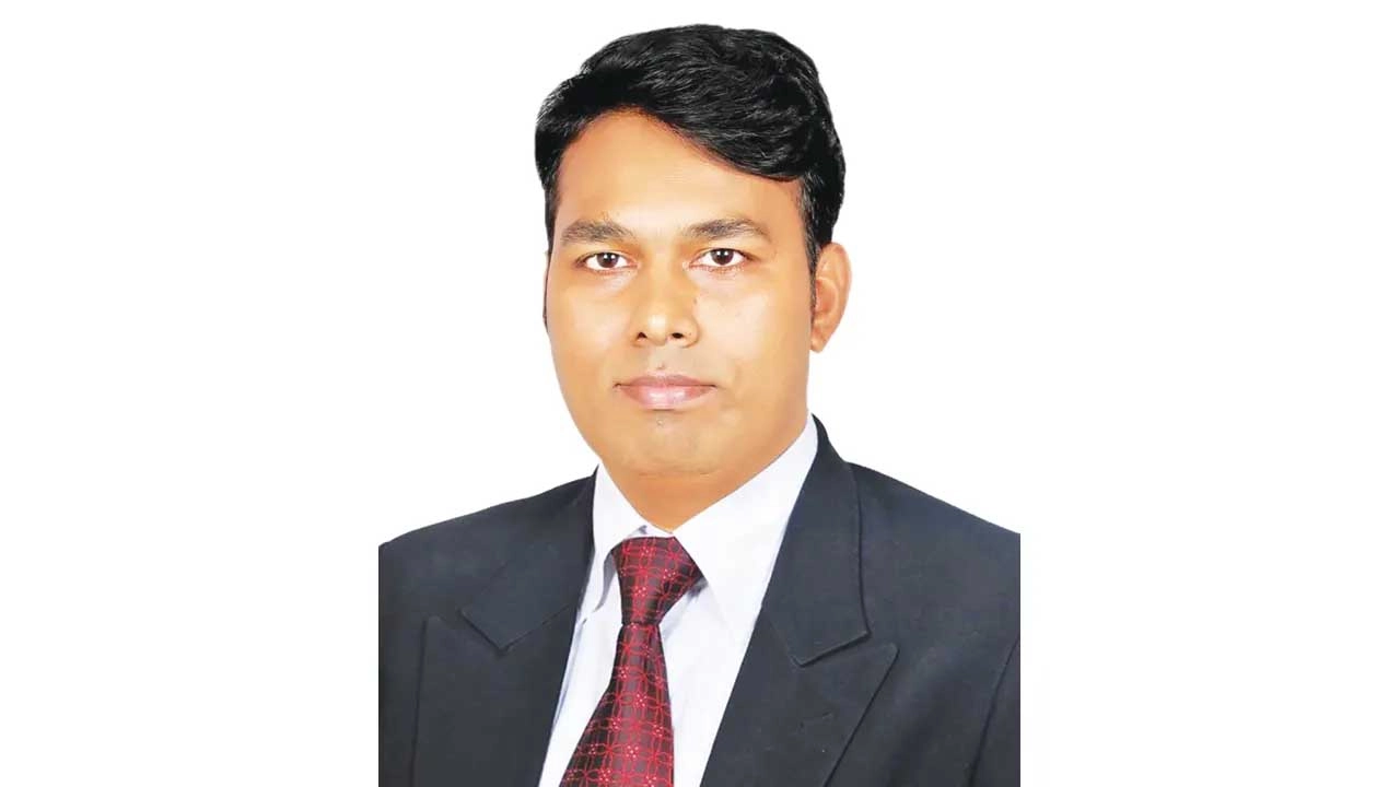 ইয়ামিন এইচ এম ফারদিন