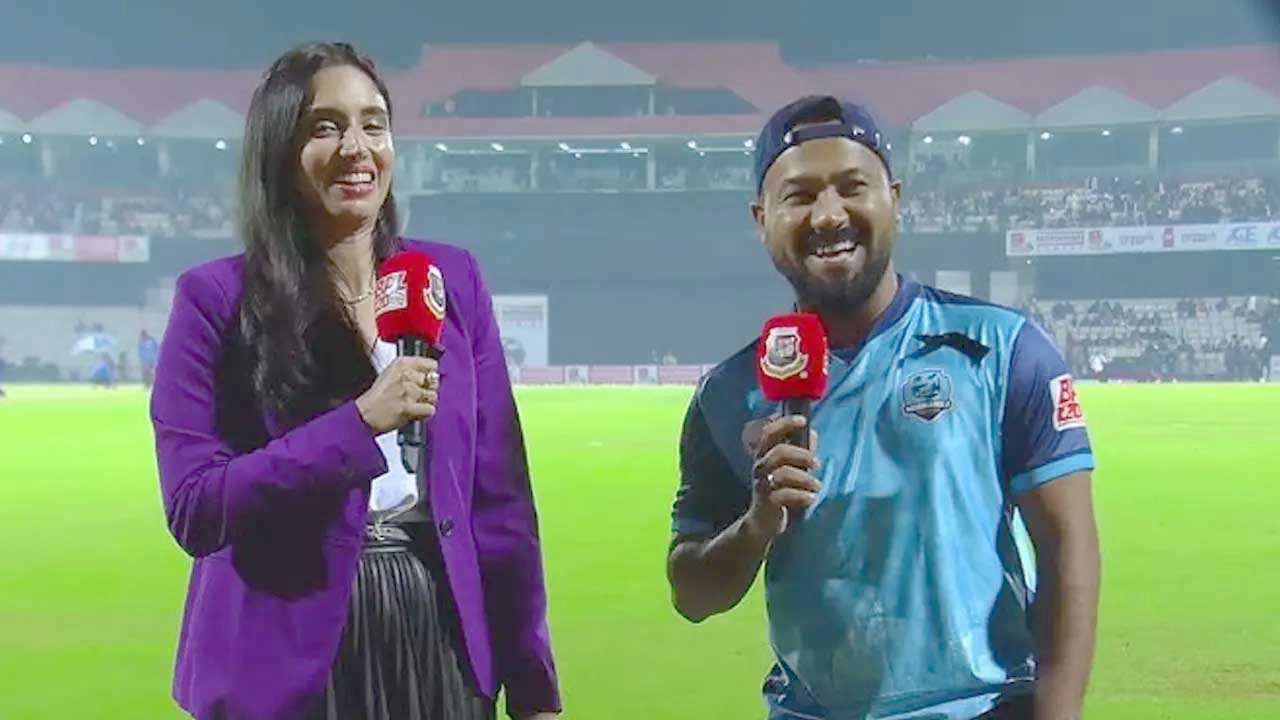 জয়নব আব্বাস ও জিয়াউল হক পলাশ I ছবি: সংগৃহীত