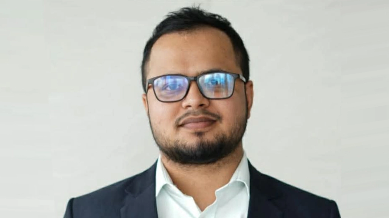 আব্দুল্লাহ আল ফয়সাল