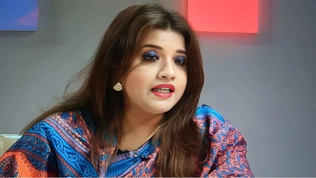 শামা ওবায়েদ