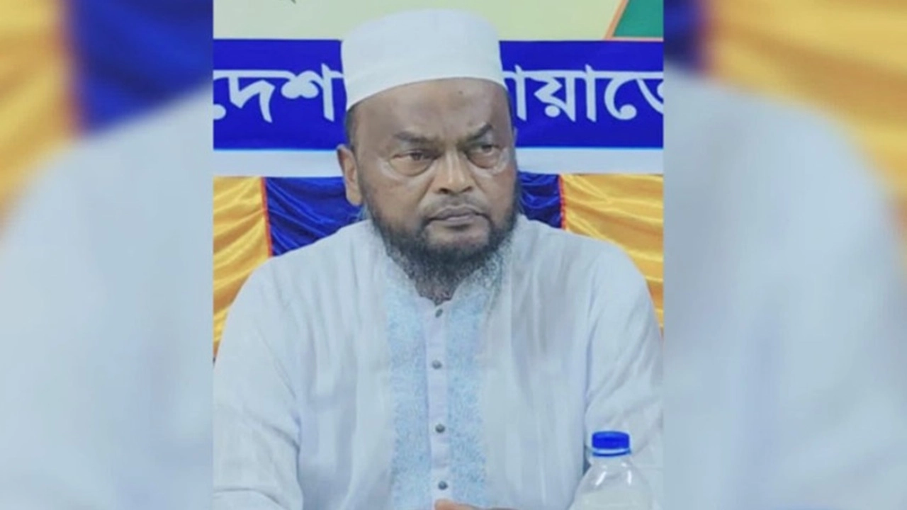 সংগৃহীত ছবি