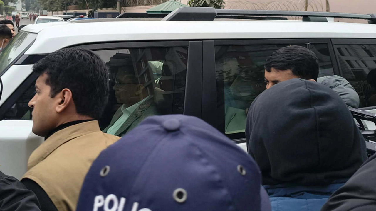 সংগৃহীত ছবি