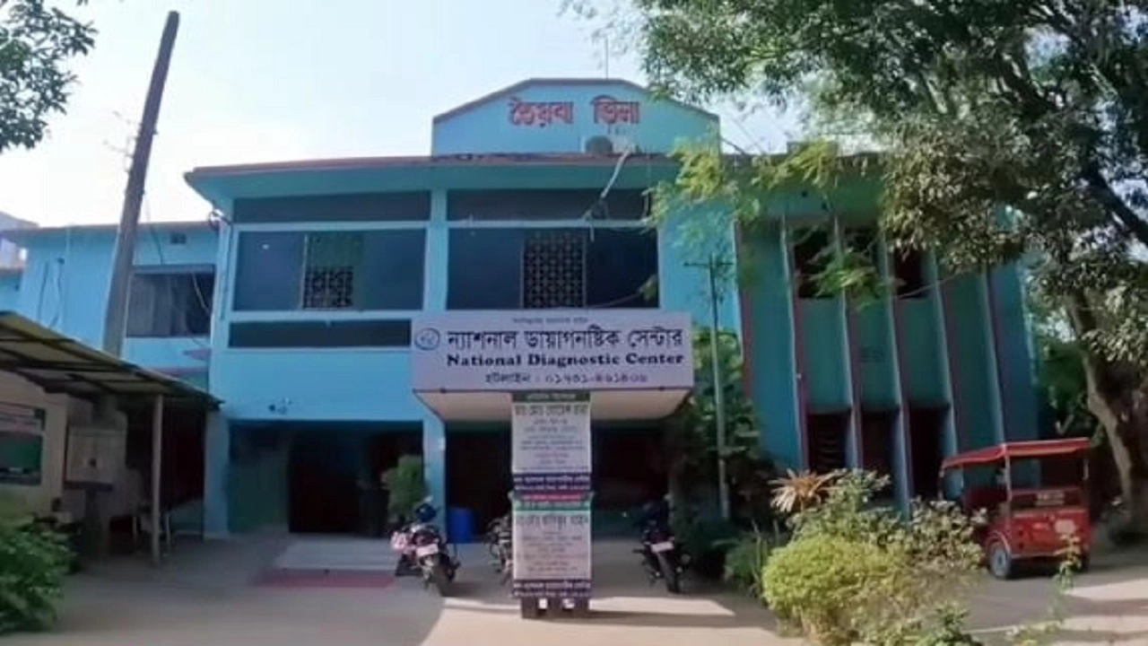 বেগম খালেদা জিয়ার শৈশব কাটানো বাড়ি