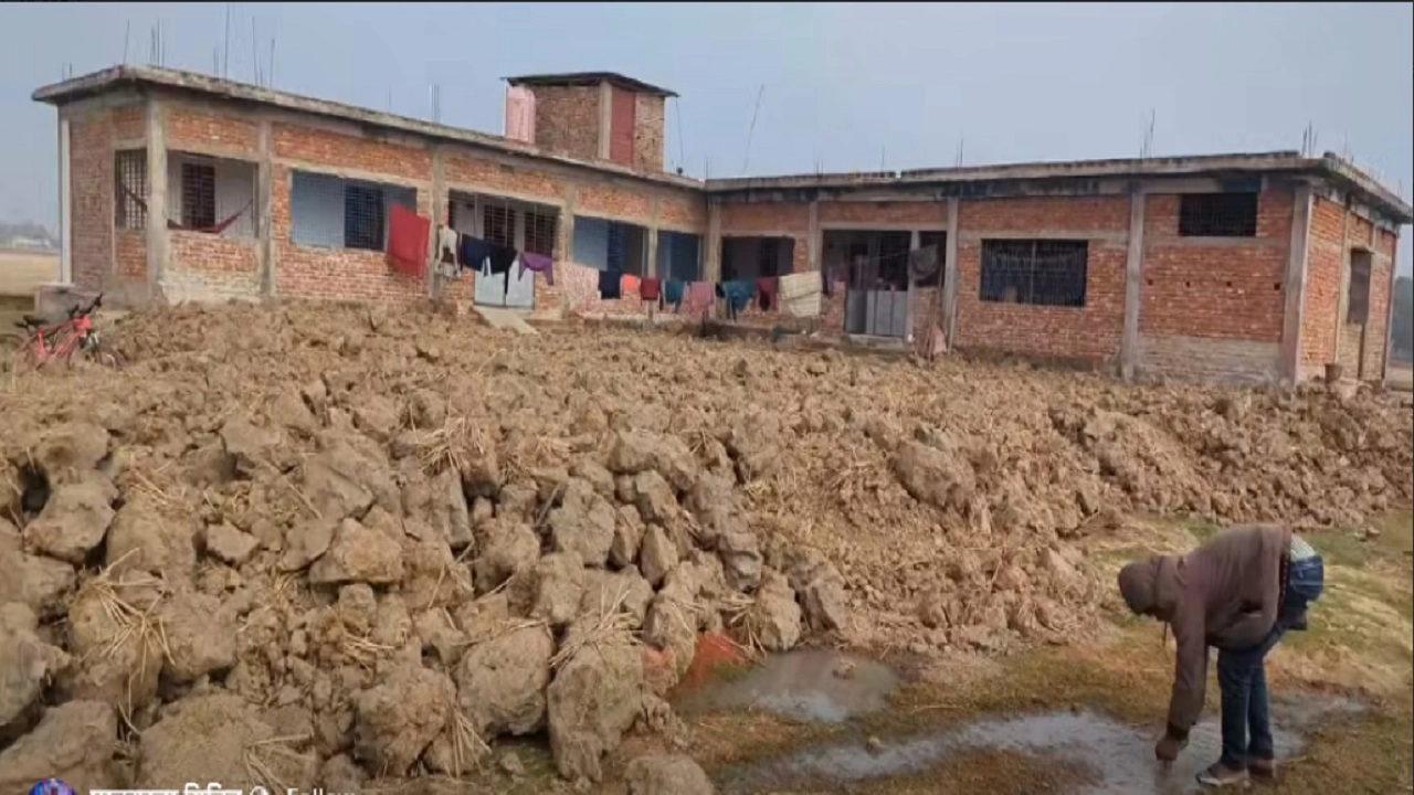 হাসপাতাল