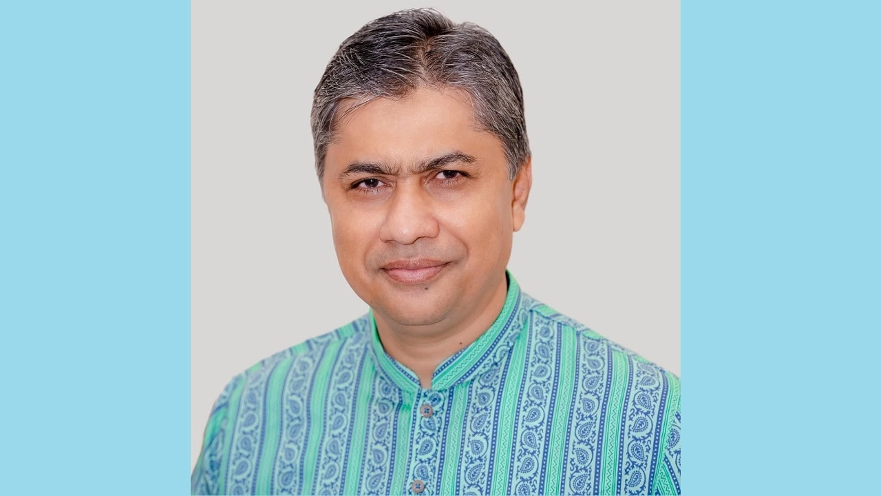 বিএনপির কেন্দ্রীয় নেতা হাসান মামুন