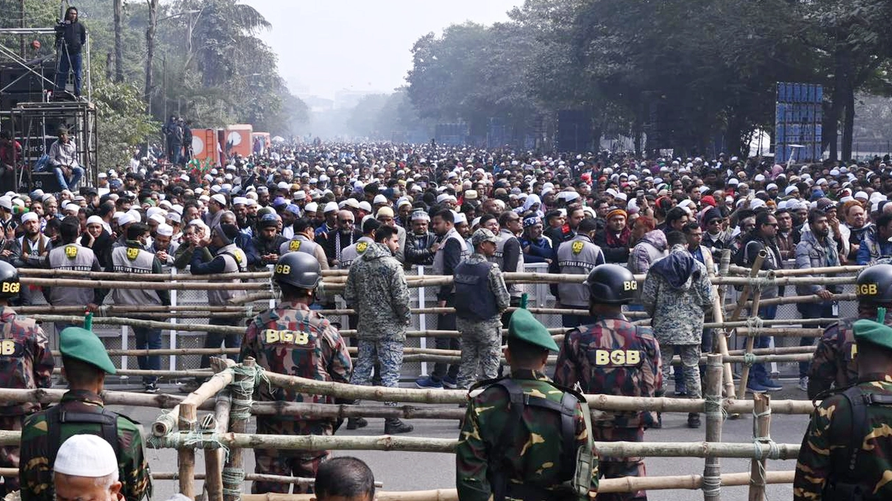 সংগৃহীত ছবি