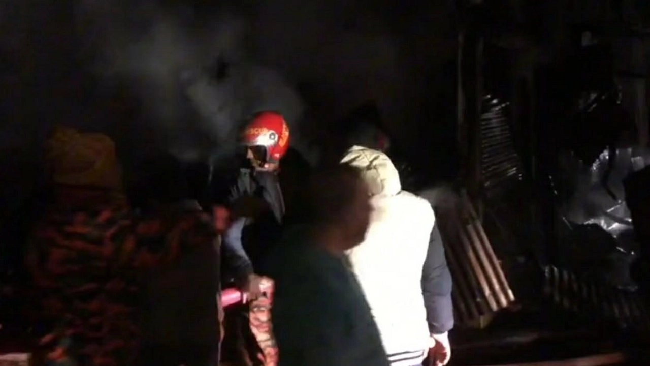 গোয়ালন্দ বাজার