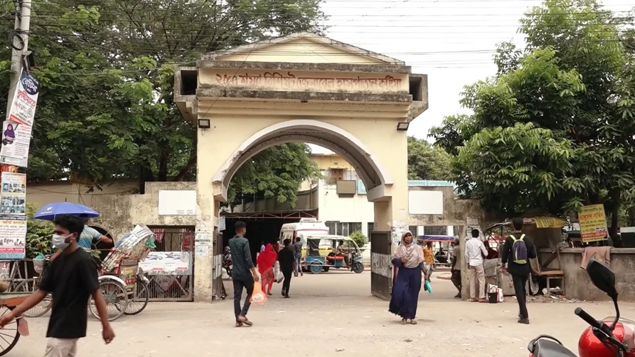 রাজমিস্ত্রির মরদেহ উদ্ধার করেছে পুলিশ