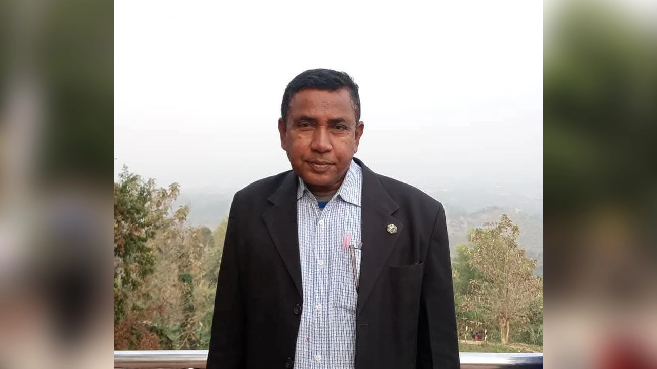 আব্দুল খালেক