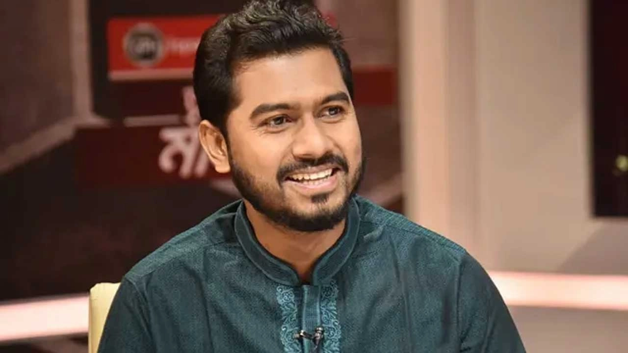 গণঅধিকার পরিষদের সভাপতি ও ডাকসুর সাবেক ভিপি নুরুল হক নুর