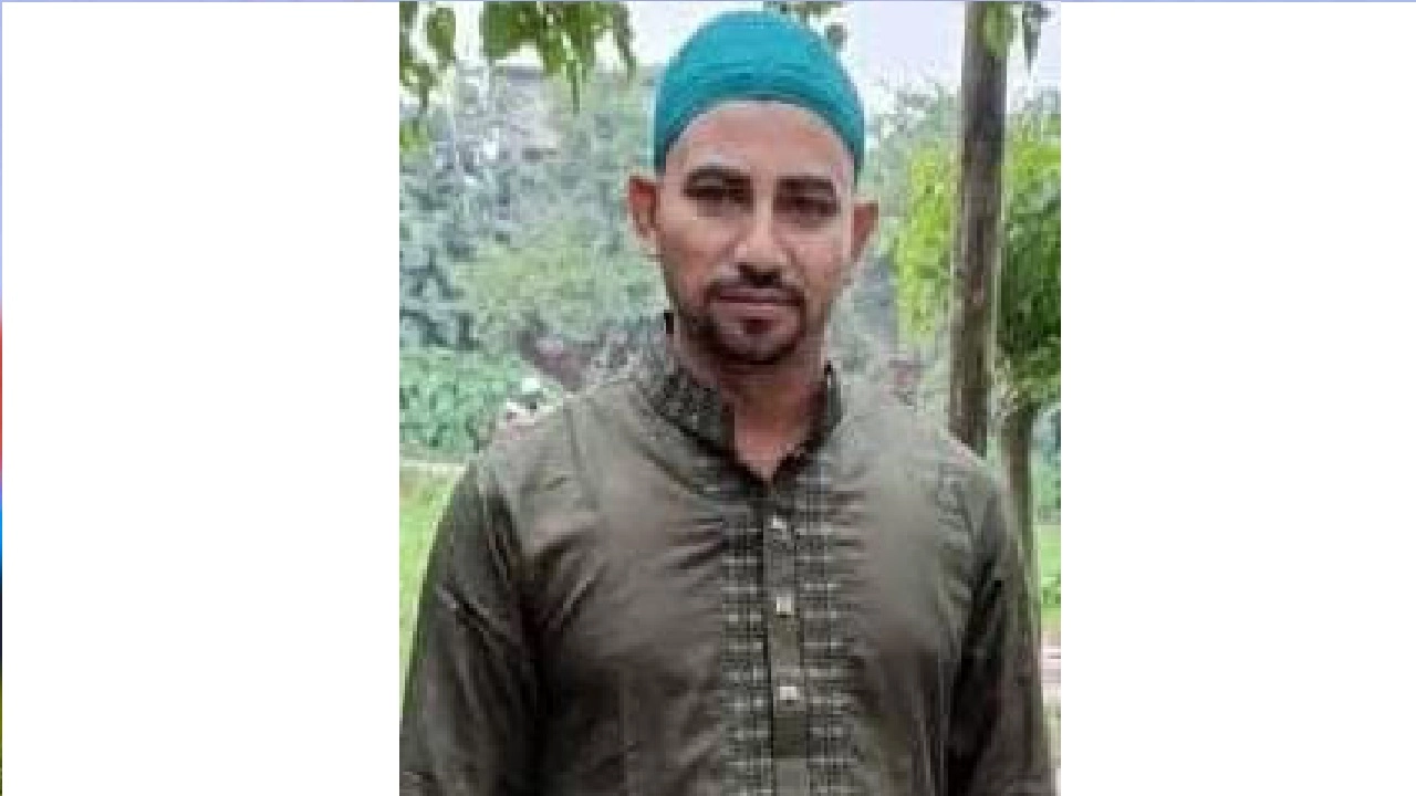 মো. বসু মিয়া মেম্বার (৪৪)