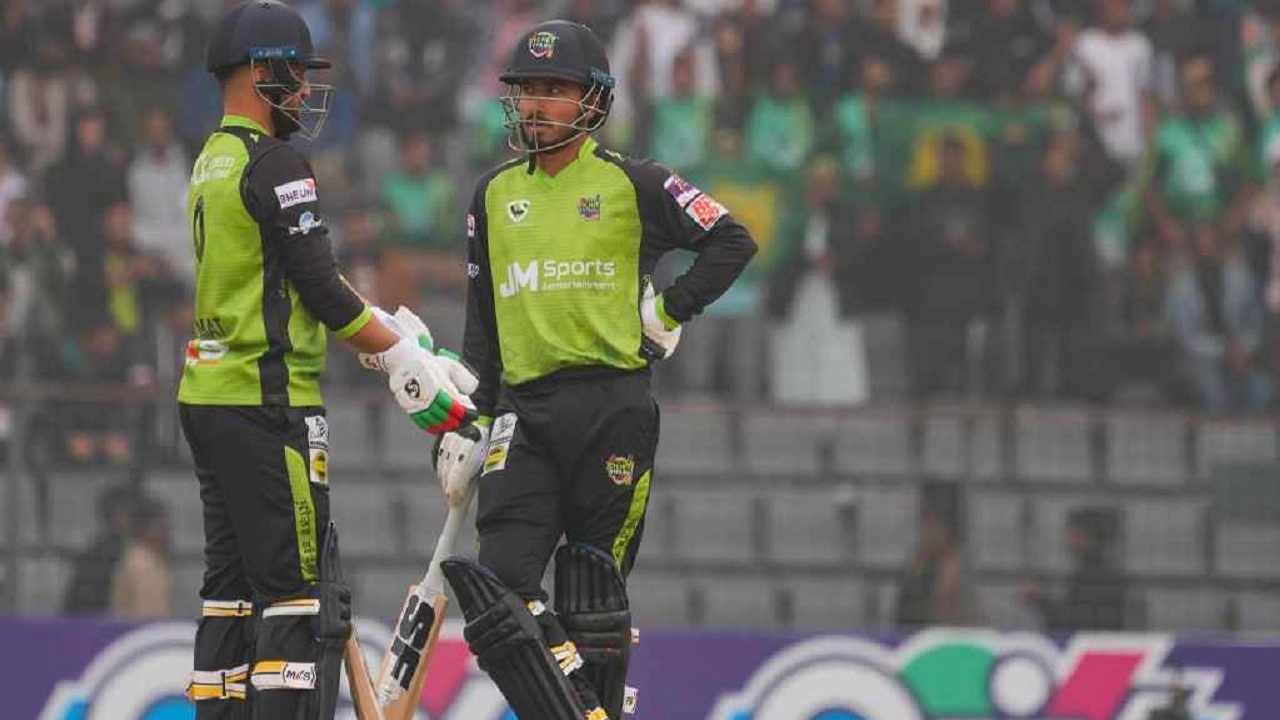 ব্রুকস এবং ওমারজাই