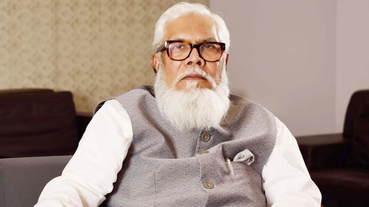 উপদেষ্টা সালমান এফ রহমানসহ