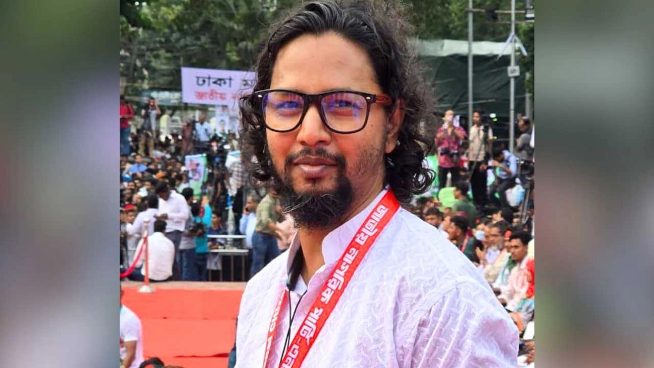 খান মুহাম্মদ মুরসালীন