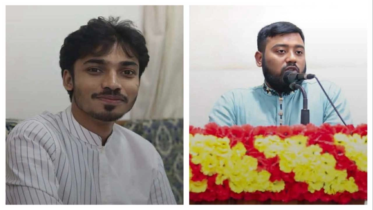 মুজাহিদ ফয়সাল, মেহেদী হাসান