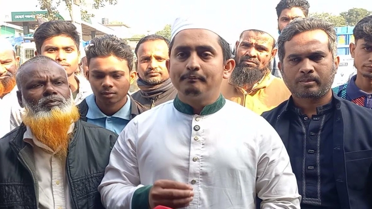 সারজিস আলম