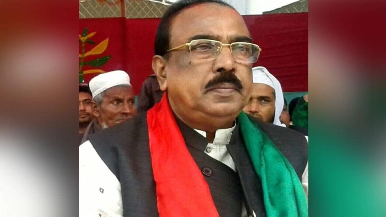 উপজেলা আওয়ামী লীগের সাধারণ সম্পাদক আটক