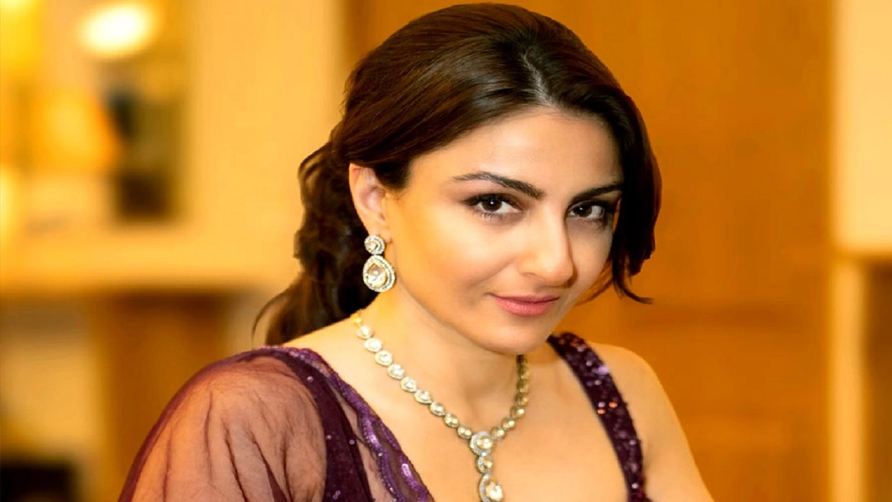 সোহা আলি খান