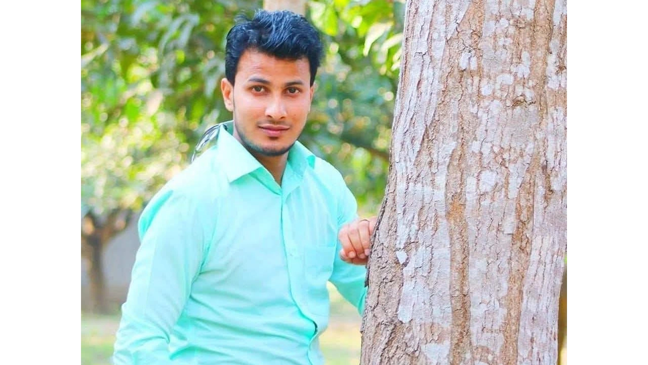 শাকিবুল হাসান ওরফে লিটন (৩০)