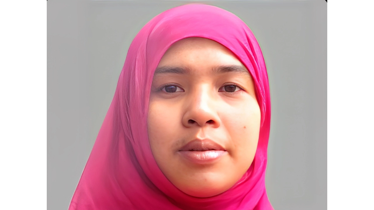 মোছাঃ মাকসুদা আক্তার (৩০)