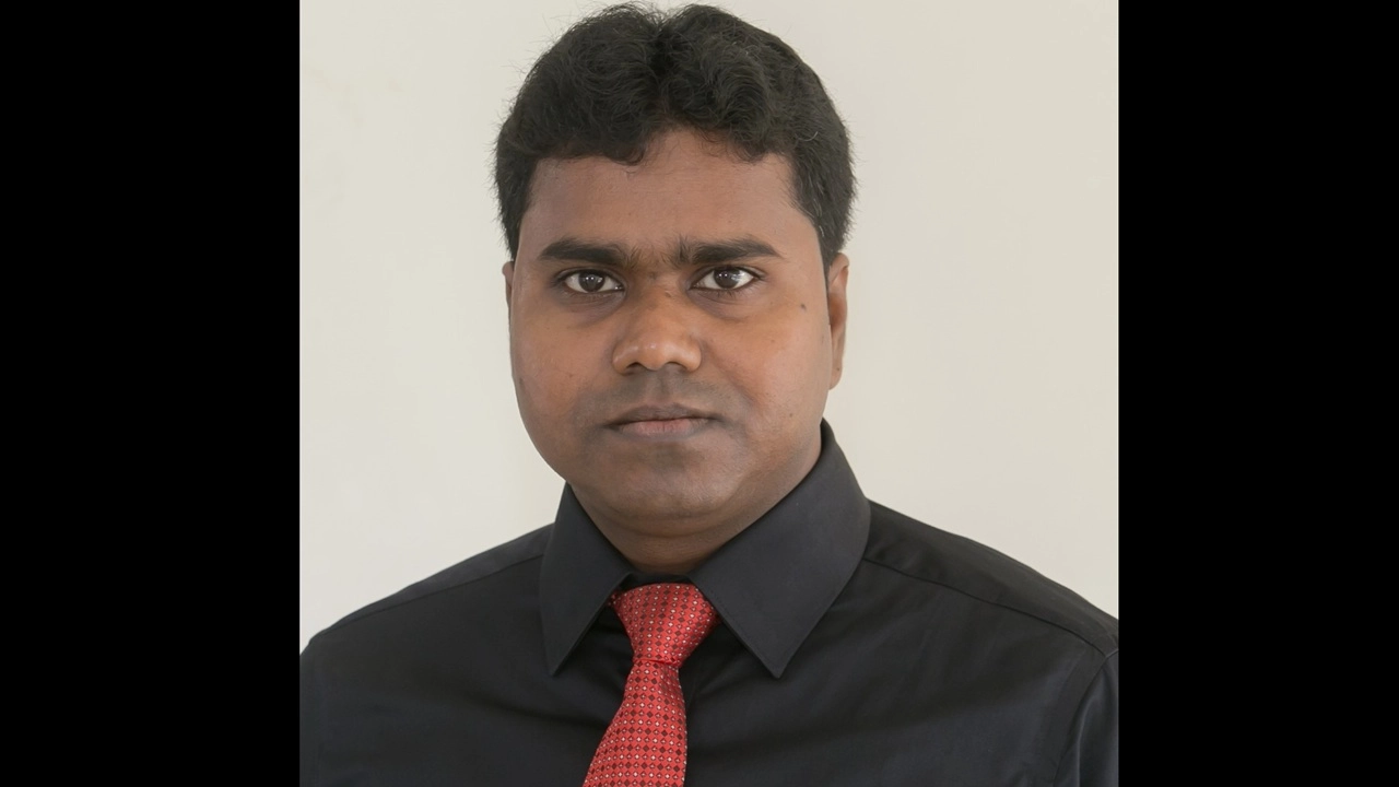 মোহাম্মদ সামসুল ইসলাম