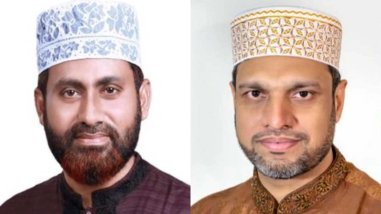 মোহাম্মদ ইউসুফ হাকিম সোহেল, মাহবুবুল আলম সালেহী