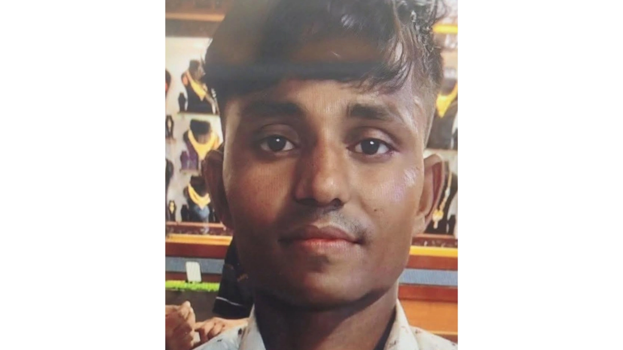 ওসমান হাদি