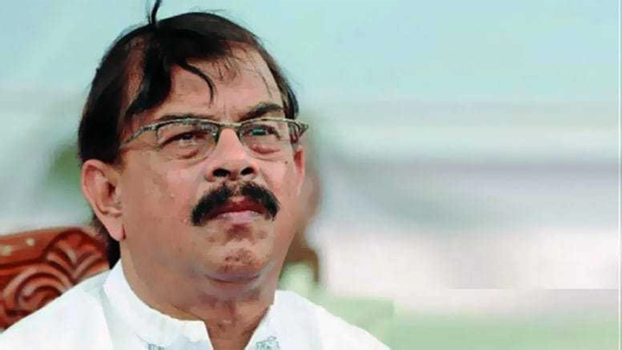 মাহমুদুর রহমান মান্না