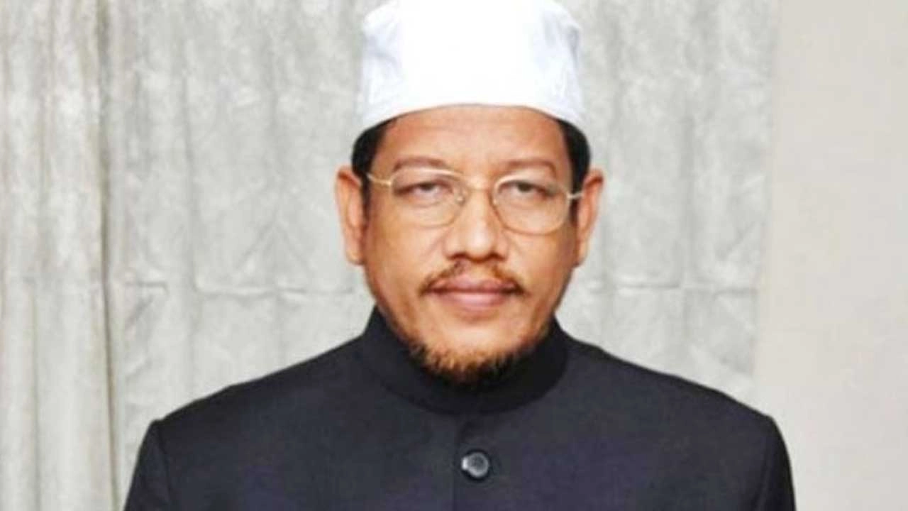 ড. হামিদুর রহমান আযাদ