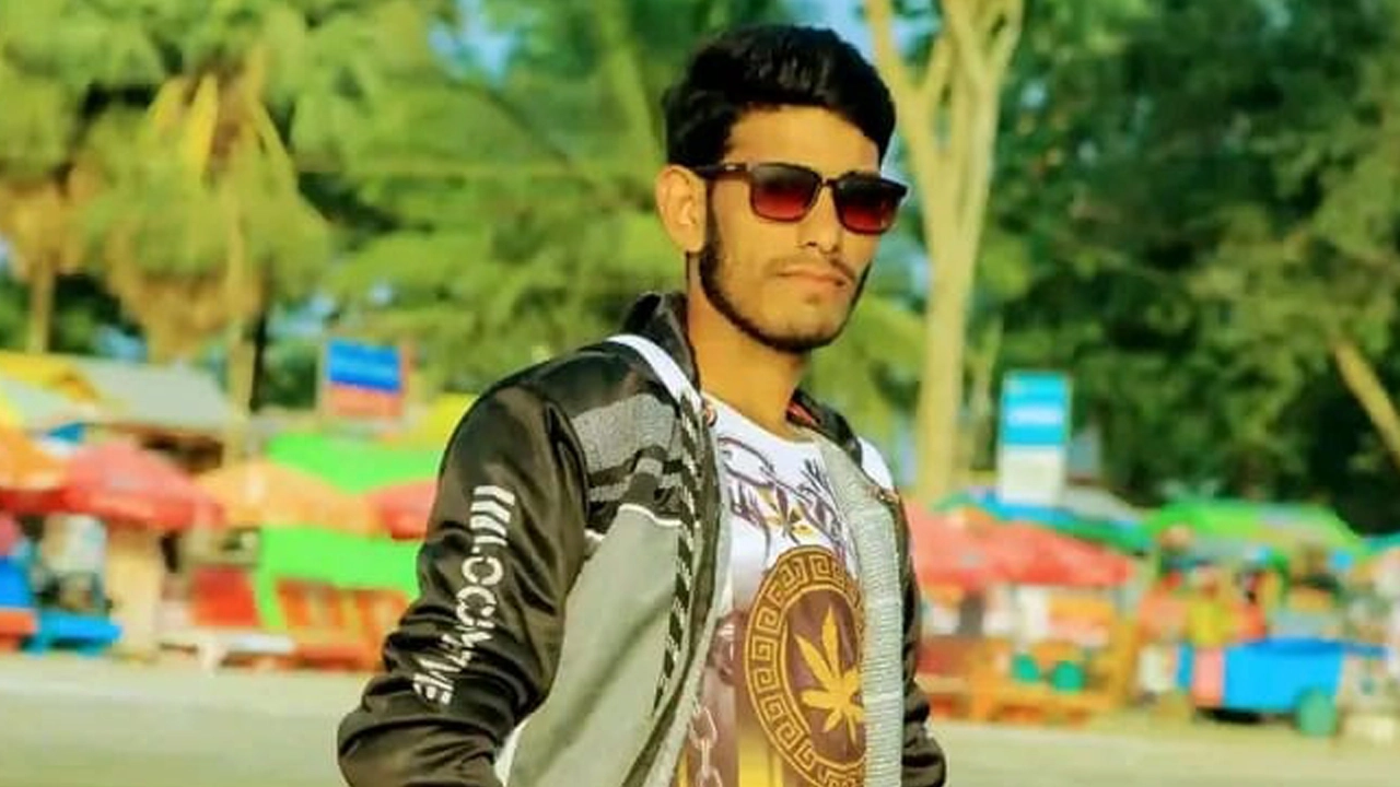 মো. রবিউল ইসলাম (২৪)