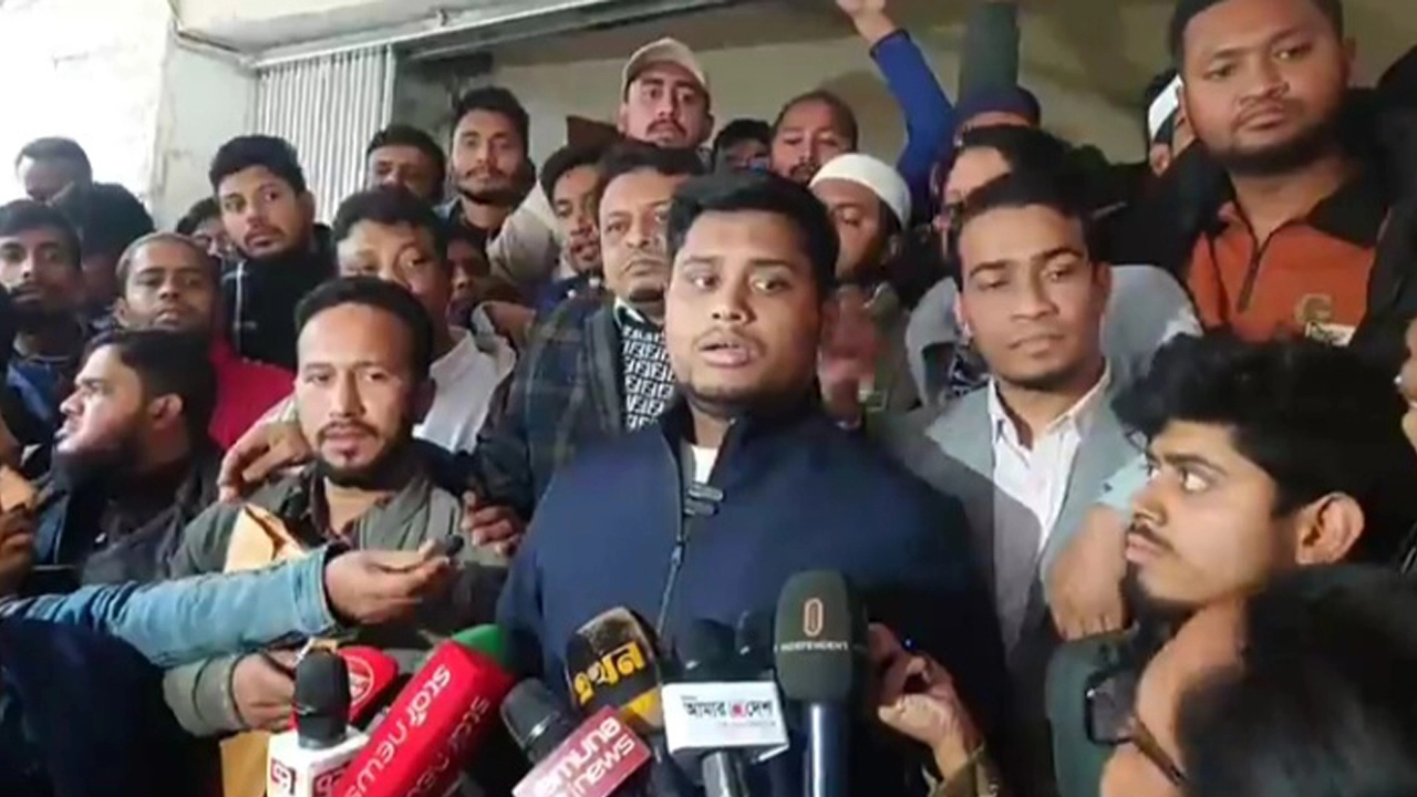 হাসনাত আবদুল্লাহ