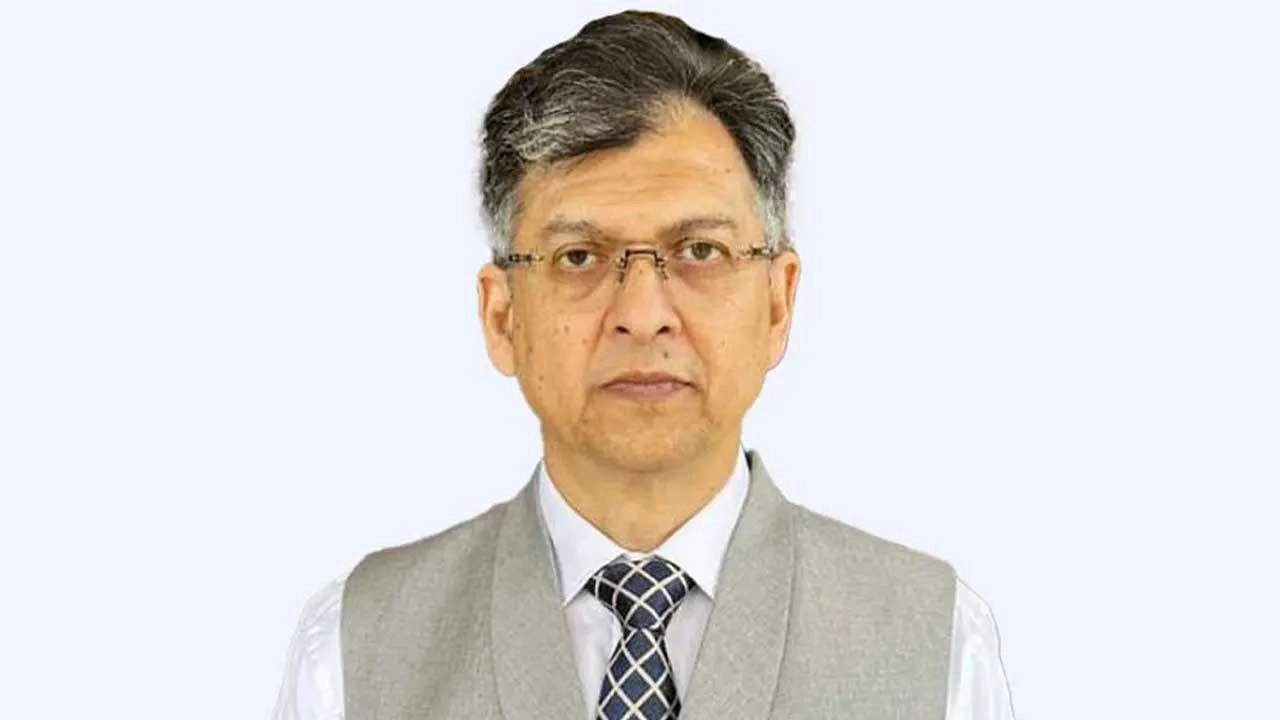 সালাহউদ্দিন আহমেদ