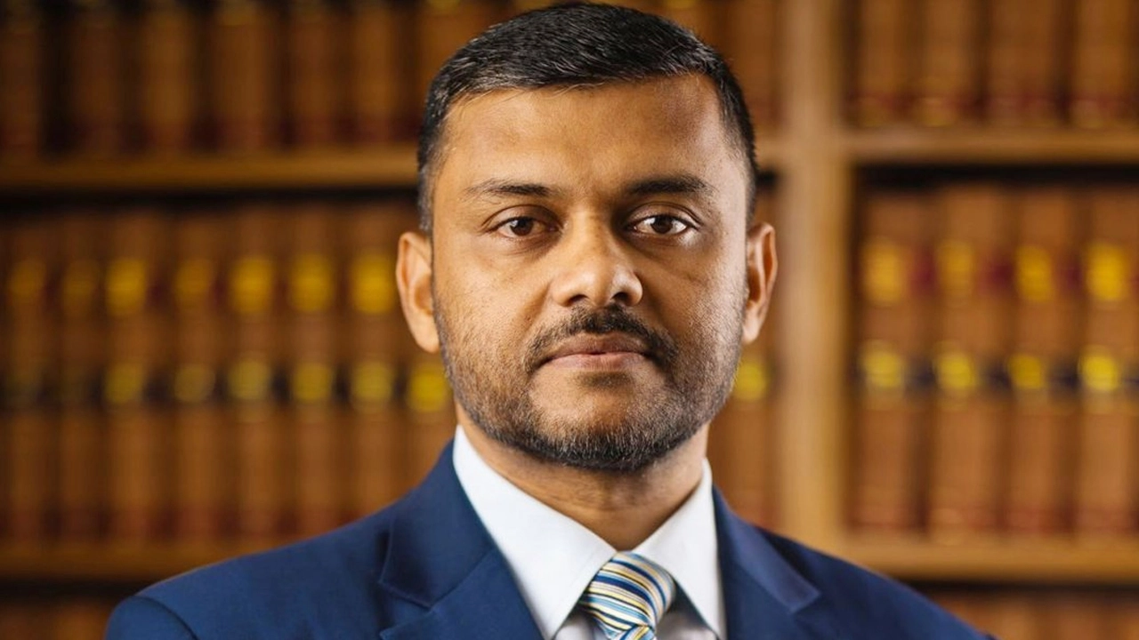 মোহাম্মদ শিশির মনির