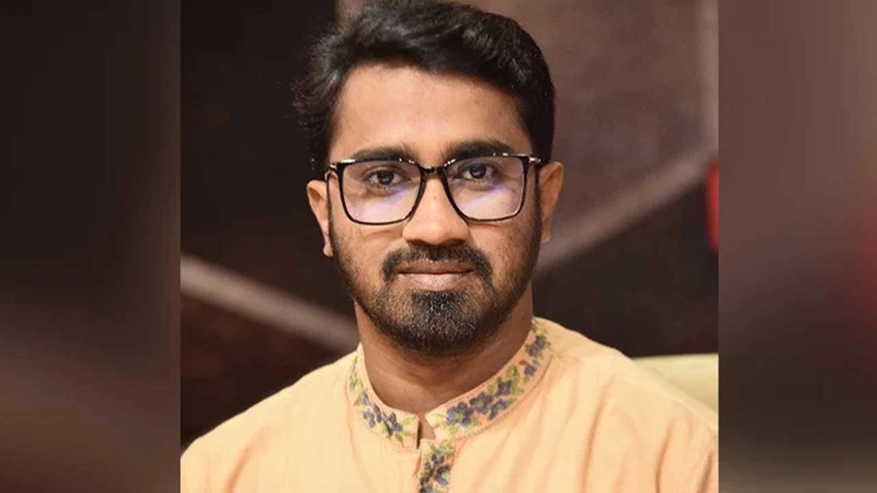 রাশেদ খান