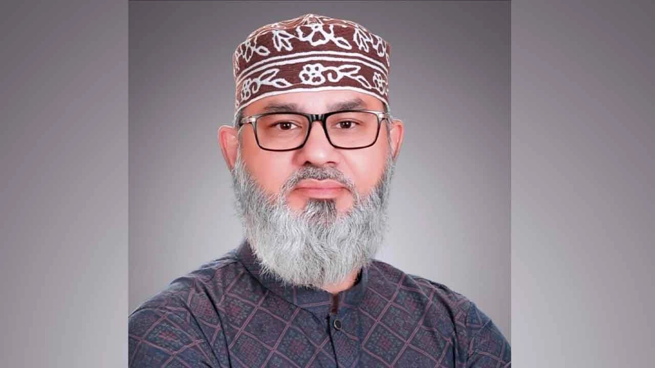 মাসুদ সাঈদী