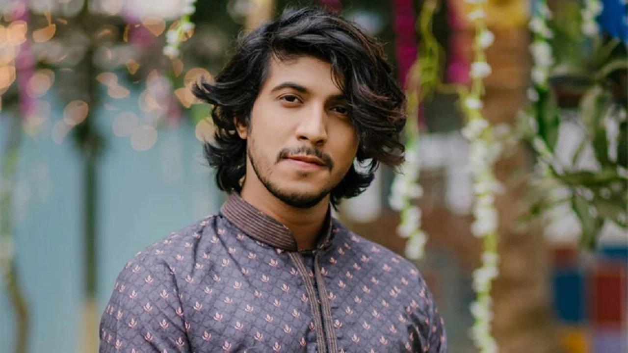 তৌসিফ মাহবুব