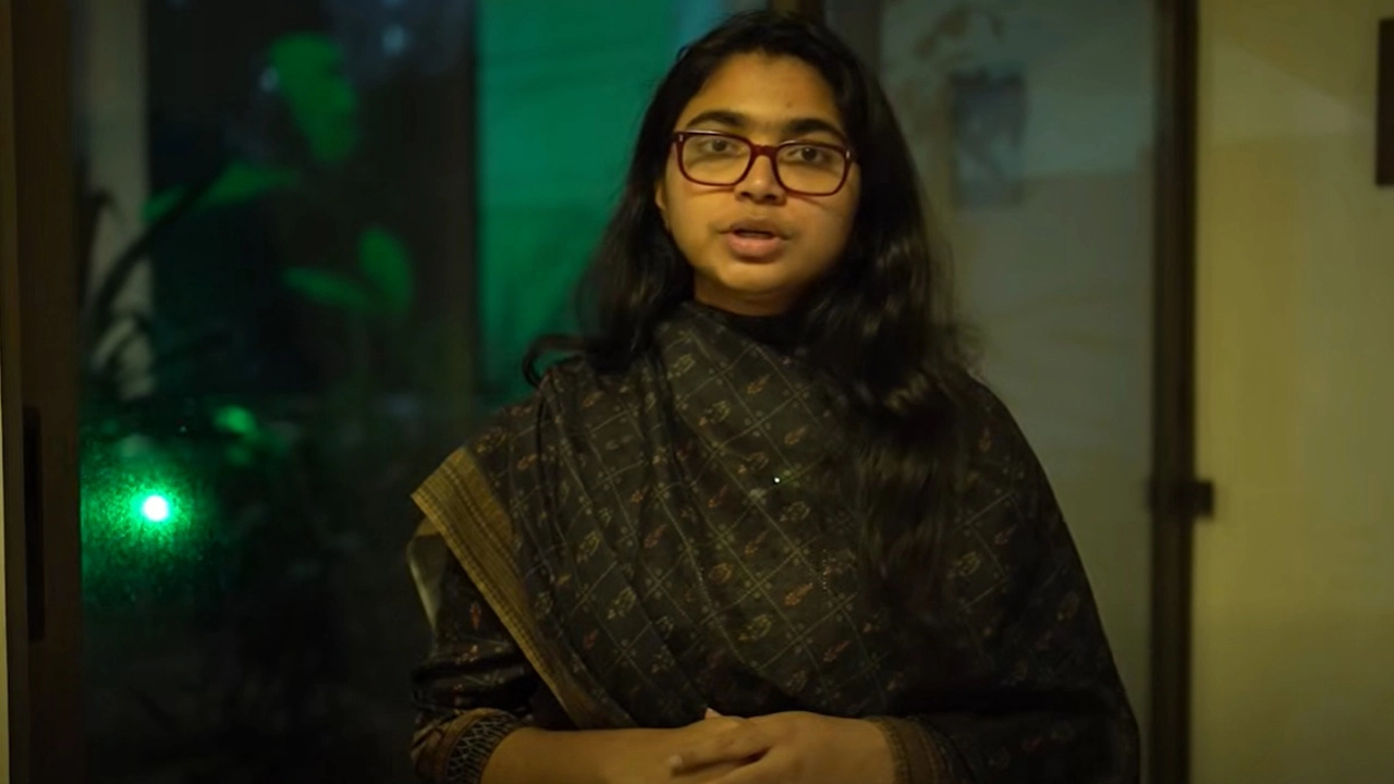 তাসনিম জারা