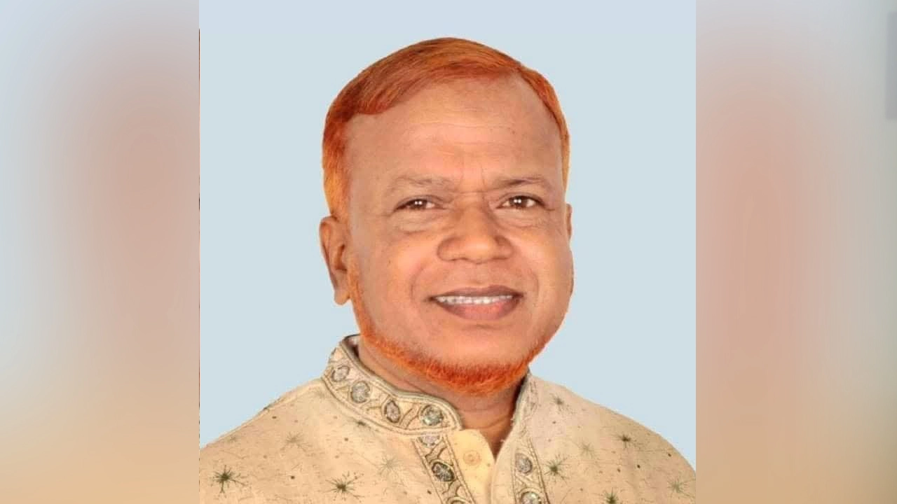 নরুল ইসলাম বুলবুল