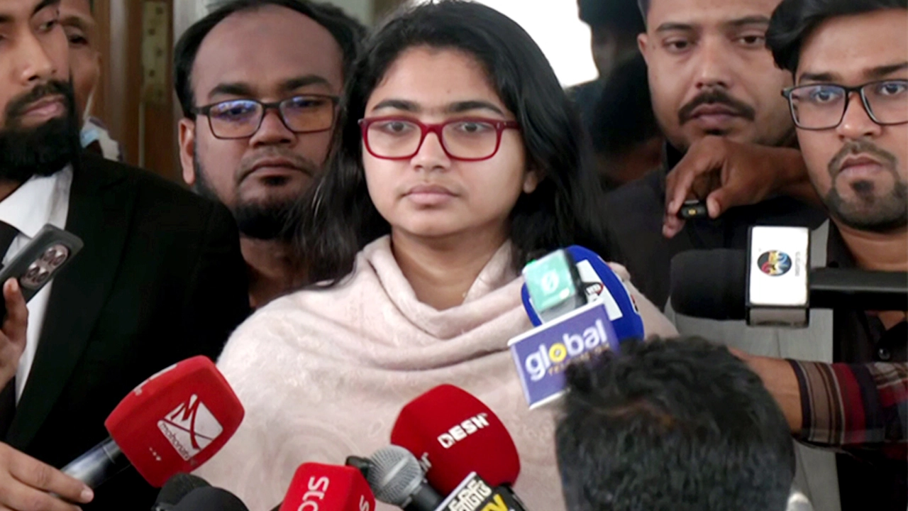 ডা. তাসনিম জারা