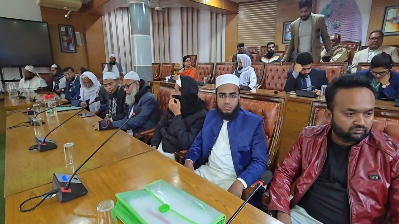 জাতীয় পার্টির সেই প্রার্থী রায়হান