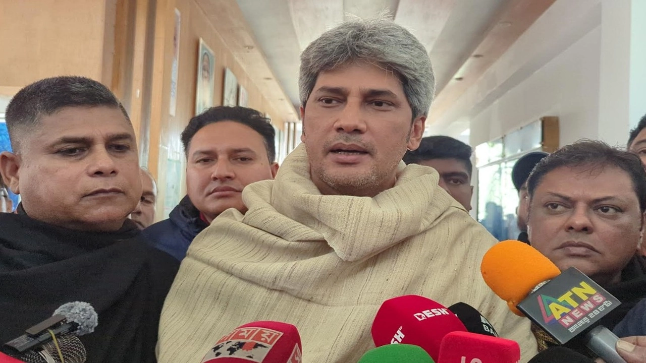 জোনায়েদ সাকি