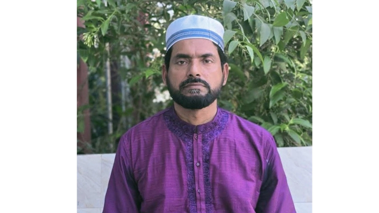 বরগুনার স্বতন্ত্র প্রার্থী