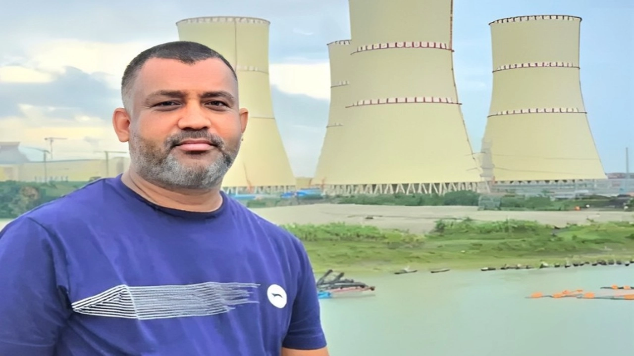 ভৈরবের কাউন্সিলর