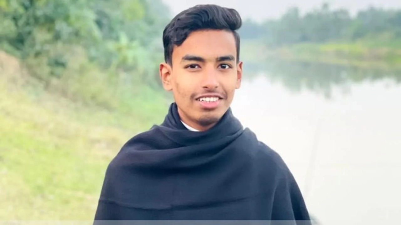 সংগৃহীত ছবি
