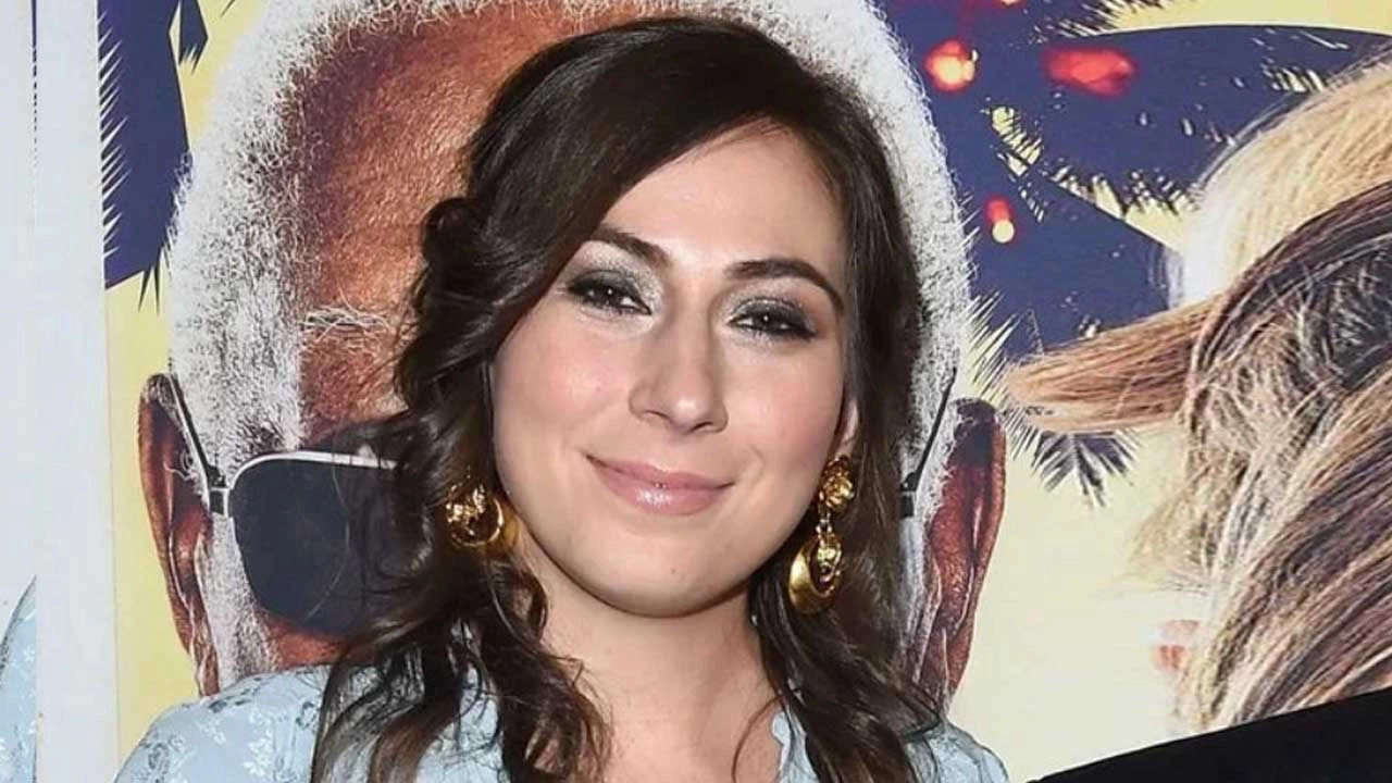 ভিক্টোরিয়া জোন্স