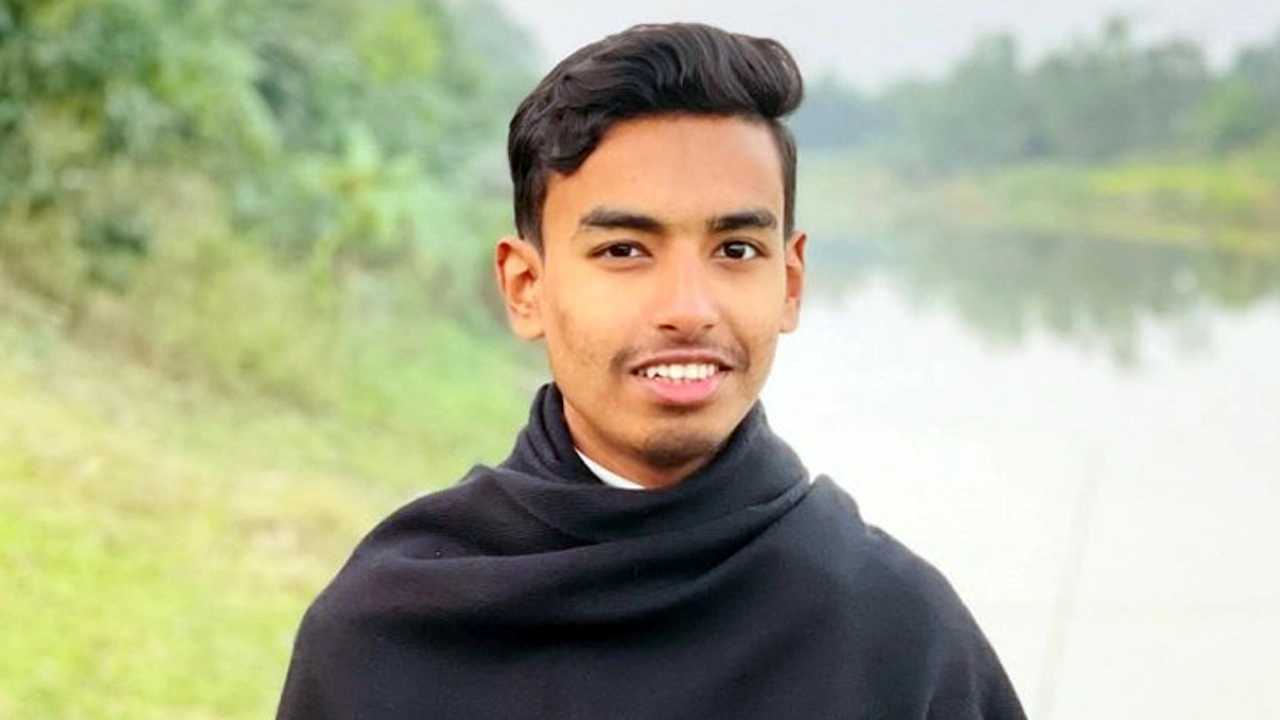 মাহদী হাসান