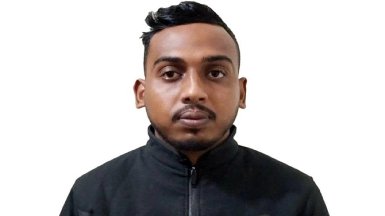 কাওসার হোসেন তমাল (২৫)