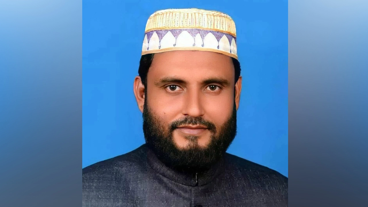 মো. মাজেদুর রহমান